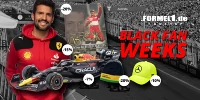 Foto zur News: Black Fan Weeks: Jetzt bis zu 40% in unserem Fanshop sparen