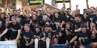Foto zur News: Startgebühren für F1-Saison 2024: Red Bull muss Rekordsumme zahlen