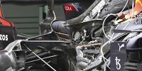 Foto zur News: Was für künftige Formel-1-Motorenregeln entscheidend sein wird