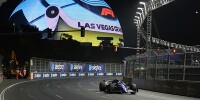 Foto zur News: Miamis F1-Chef: Von starkem Las-Vegas-GP profitieren alle US-Rennen