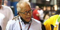 Foto zur News: Korruptionsvorwürfe: Singapur-Grand-Prix angeblich nicht gefährdet