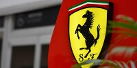 Foto zur News: Ferrari-Aktienkurs dank Hamilton-Wechsel auf Rekordhoch
