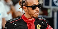 Foto zur News: Kommentar zum Hamilton-Wechsel: &quot;Das hat echt Eier, Lewis!&quot;