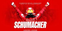 Foto zur News: Zum Titeljubiläum: Besondere Ehrung von Michael Schumacher in Spa