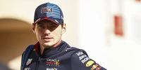 Foto zur News: Formel-E-CEO wettet: Verstappen holt sich &quot;zu 99 Prozent&quot; den Titel