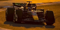 Foto zur News: Max Verstappen: Das ist sein Zwischenfazit zum Red Bull RB20