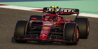 Foto zur News: Nach Bestzeiten bei den Tests: Wie gut ist Ferrari wirklich?