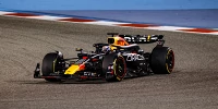 Foto zur News: Daten nach F1-Test in Bahrain: Sieht so die neue Hackordnung aus?