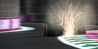 Foto zur News: Haas: Schnelle Kurven wie in Dschidda liegen dem Auto nicht
