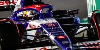 Foto zur News: Formel-1-Liveticker: Helmut Marko nimmt Daniel Ricciardo in die Pflicht