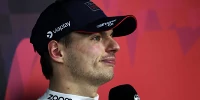 Foto zur News: Verstappen erklärt nächtliche Twitch-Session vor Dschidda-Sieg