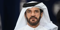 Foto zur News: FIA-Ethik-Kommission spricht bin Sulayem von allen Vorwürfen frei