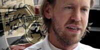 Foto zur News: Vettel &amp; Porsche in Le Mans: Kann es wirklich klappen?
