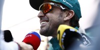 Foto zur News: Formel-1-Liveticker: Schnappt sich Red Bull Fernando Alonso?