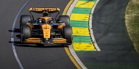 Foto zur News: Oscar Piastri: Melbourne &quot;ein Schritt in die richtige Richtung&quot; für McLaren