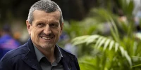 Foto zur News: Günther Steiner wird Botschafter des Formel-1-Grand-Prix von Miami