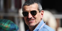 Foto zur News: Ist da zu viel Netflix-Drama in der Formel 1, Günther Steiner?