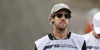 Foto zur News: Sebastian Vettel: Ich rede mit vielen Teamchefs, aber ...
