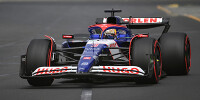 Foto zur News: Ricciardo bekommt ab China neues Chassis: Lösung der Probleme?