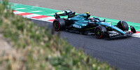 Foto zur News: Aston-Martin-Update katapultiert Fernando Alonso auf P5