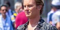 Foto zur News: Nico Rosberg schließt Comeback aus: &quot;Ich bin fertig mit dem Thema&quot;