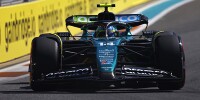 Foto zur News: Diskriminierung spanischer Fahrer: Alonso sucht Gespräch mit FIA-Präsident