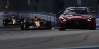 Foto zur News: McLaren-Update bringt Leben in die WM: Lando Norris gewinnt in Miami!