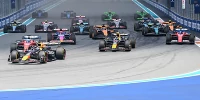 Foto zur News: Miami-Grand-Prix erzielt Rekord-TV-Quoten in den USA