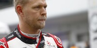 Foto zur News: Ralf Schumacher findet: Kevin Magnussen muss weg bei Haas