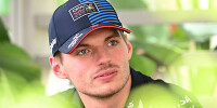 Foto zur News: Max Verstappen fährt in Imola 24-Stunden-Sim-Rennen: &quot;Bin Profi genug&quot;