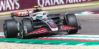 Foto zur News: Haas optimistisch: Warum Monaco dieses Jahr besser werden sollte