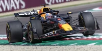 Foto zur News: Wegen Randsteinen: Ist Red Bull in Monaco erneut verwundbar?