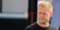 Foto zur News: Rekord für Kevin Magnussen: Nie musste ein Formel-1-Fahrer so lange zittern ...