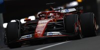 Foto zur News: Formel-1-Liveticker: Wer ist Favorit in Monaco?