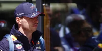 Foto zur News: &quot;Blatt kann sich schnell wenden&quot;: Sorgt sich Verstappen um seinen vierten Titel?