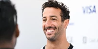 Foto zur News: Daniel Ricciardo: Monaco als Zuschauer hat mich zu Comeback motiviert