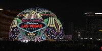 Foto zur News: Wie der Las-Vegas-Grand-Prix aus den Erfahrungen von 2023 gelernt hat