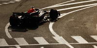 Foto zur News: Red Bull: Ferrari ist für uns in Monaco nicht erreichbar