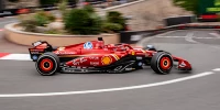 Foto zur News: Daten Monaco-Freitag: Ferrari dominiert, aber Red Bull mit Ass im Ärmel!