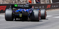 Foto zur News: Daniel Ricciardo ratlos: Neigt sich seine Karriere dem Ende zu?