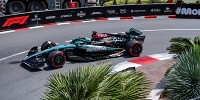 Foto zur News: Formel-1-Liveticker: Das Rennen in Monaco jetzt live!