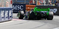 Foto zur News: Sauber am Tiefpunkt: Keine Erklärung für Pace-Fiasko in Monaco