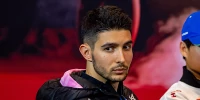 Foto zur News: Warum Esteban Ocon den Ruf hat, kein Teamplayer zu sein