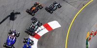 Foto zur News: Teams sind gefragt: Formel 1 möchte wieder bunteres Starterfeld