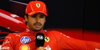 Foto zur News: Ralf Schumacher: Sainz soll zu dem Team, das ihn 100 Prozent will