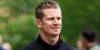 Foto zur News: Nico Hülkenberg: 24h Nürburgring? Wäre was für mich!