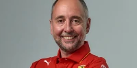 Foto zur News: Aston Martin an Ferrari-Technikchef Enrico Cardile interessiert