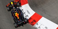 Foto zur News: Red Bull erkennt &quot;Grundproblem&quot; für Monaco-Schwäche