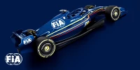 Foto zur News: Formel-1-Regeln 2026: Liefern die neuen Autos wirklich besseres Racing?