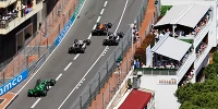 Foto zur News: Kevin Magnussen: "Ich hätte Perez nicht vertrauen sollen"